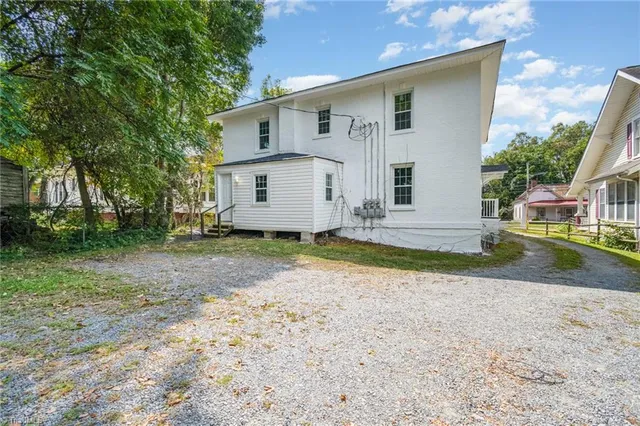 $289,900 | 604 Wentworth Street, Reidsville, NC 27320