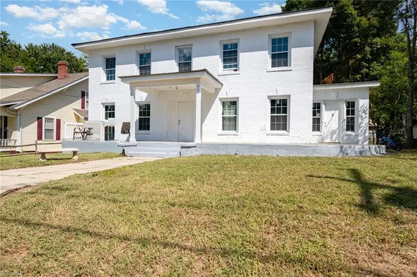 $289,900 | 604 Wentworth Street, Reidsville, NC 27320