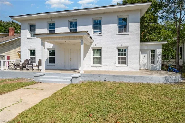 $289,900 | 604 Wentworth Street, Reidsville, NC 27320