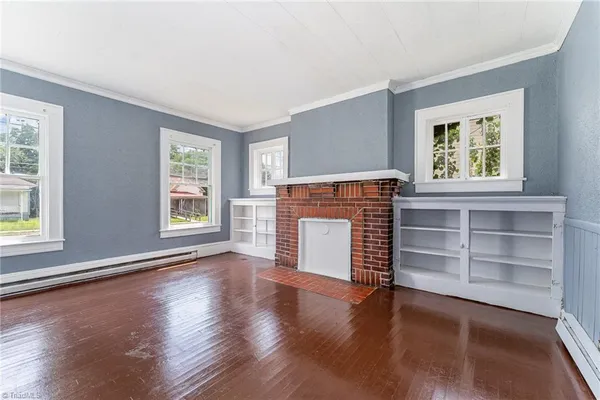 $289,900 | 604 Wentworth Street, Reidsville, NC 27320