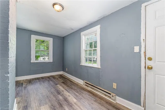 $289,900 | 604 Wentworth Street, Reidsville, NC 27320