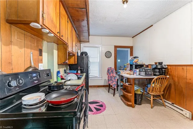 $289,900 | 604 Wentworth Street, Reidsville, NC 27320