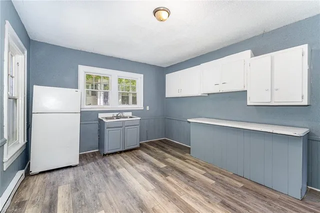 $289,900 | 604 Wentworth Street, Reidsville, NC 27320