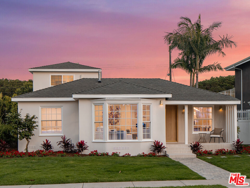 11516 Clarkson Road Los Angeles, CA 90064 - Photo 20 of 20