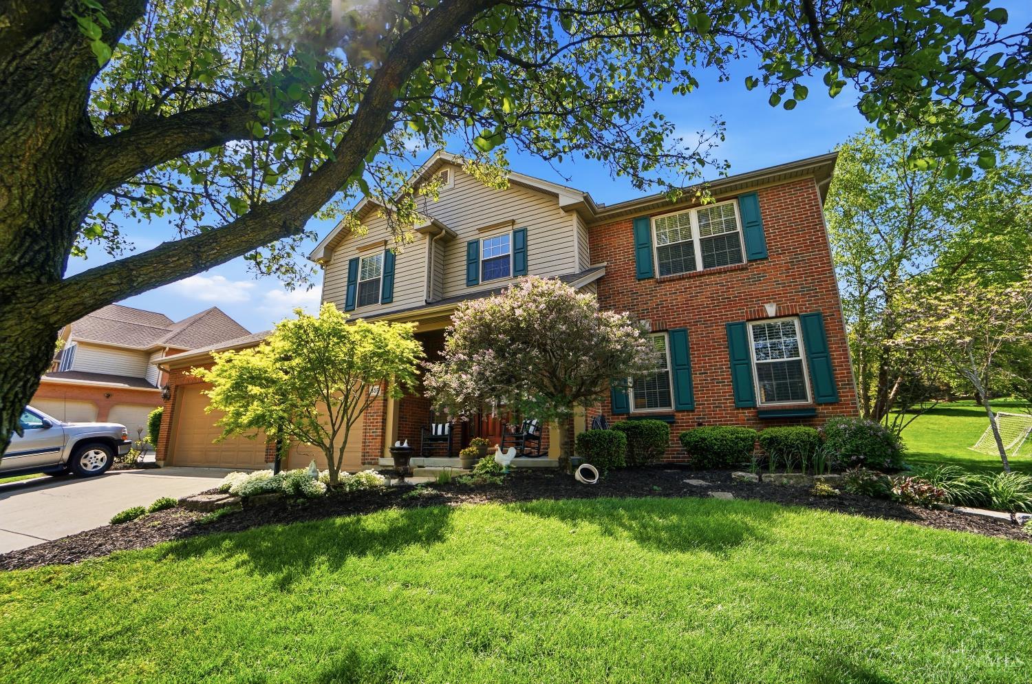 359 Hallmark Court Fairfield, OH 45014 - Photo 80 of 83