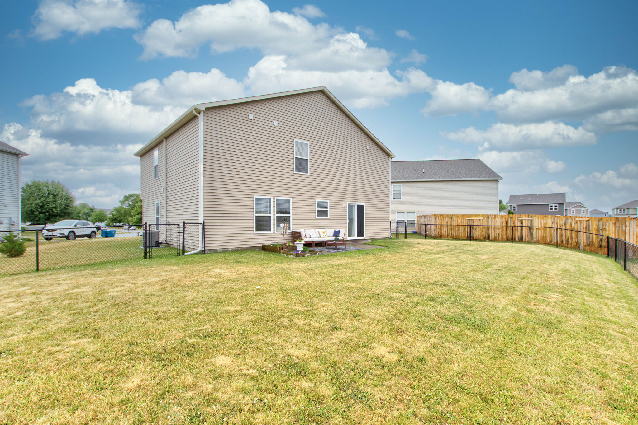 612 Reed Court Greenfield, IN 46140 - Photo 54 of 62 Gallery Image 54