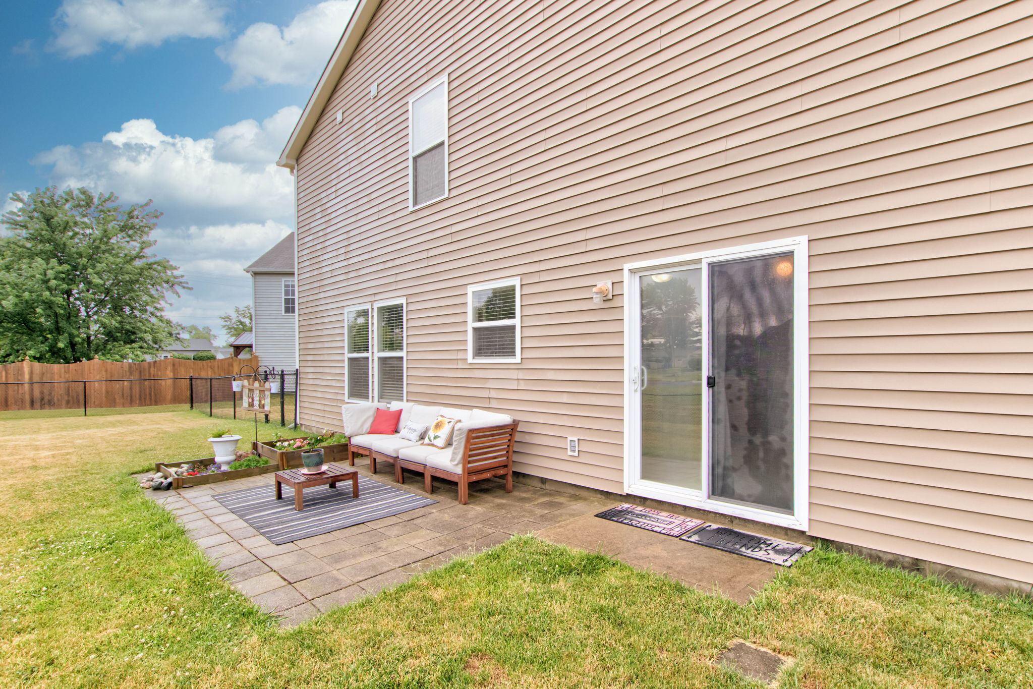 612 Reed Court Greenfield, IN 46140 - Photo 57 of 62 Gallery Image 57
