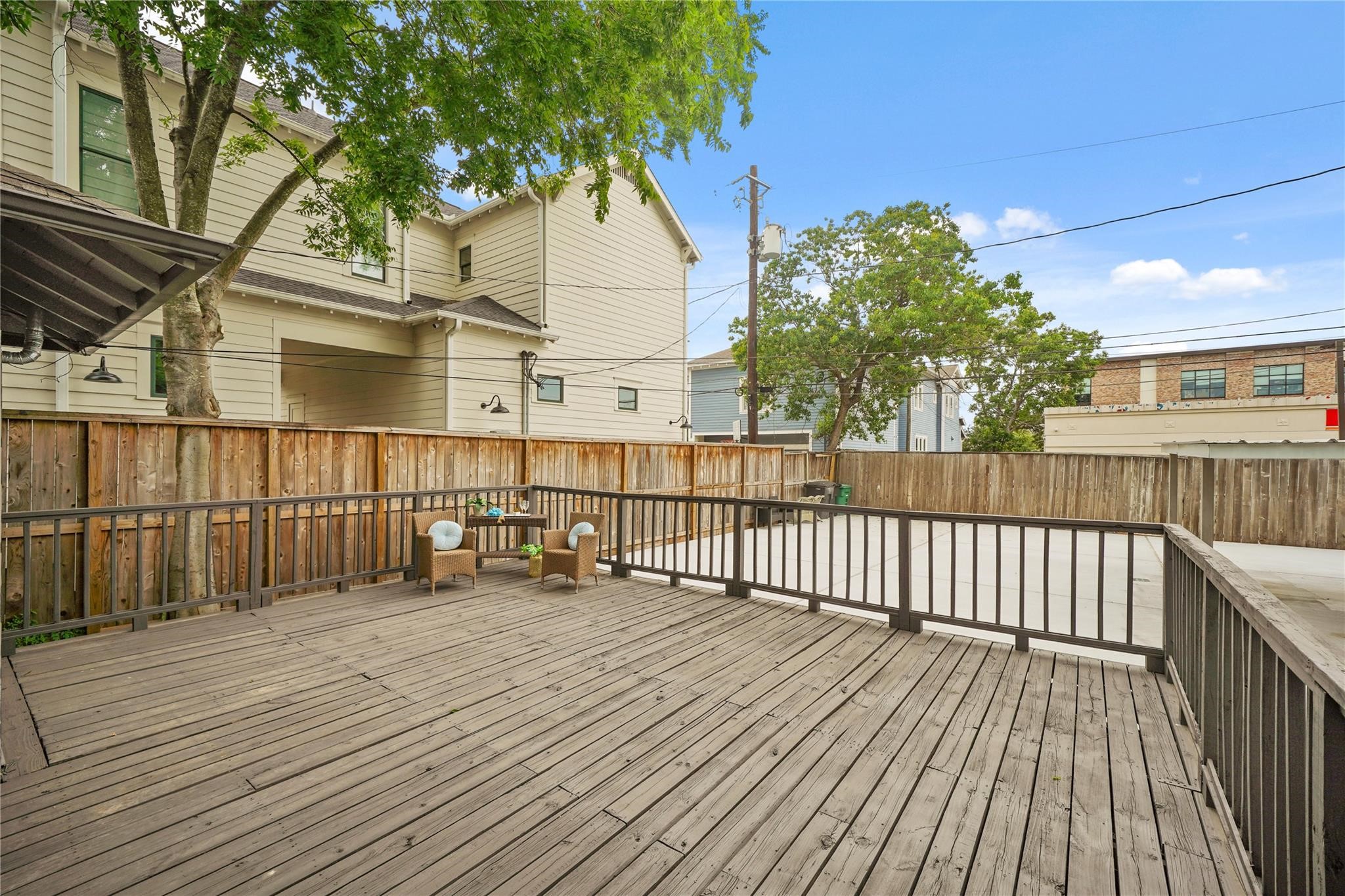 741 East 9th Street Houston, TX 77007 - Photo 37 of 43