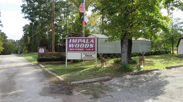 $13,207 | Lot 7 Elk Street, Onalaska, TX 77360