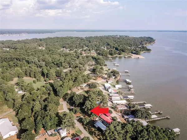$13,207 | Lot 7 Elk Street, Onalaska, TX 77360