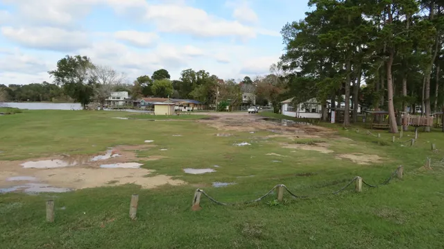 $13,207 | Lot 7 Elk Street, Onalaska, TX 77360