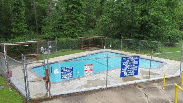 $13,207 | Lot 7 Elk Street, Onalaska, TX 77360