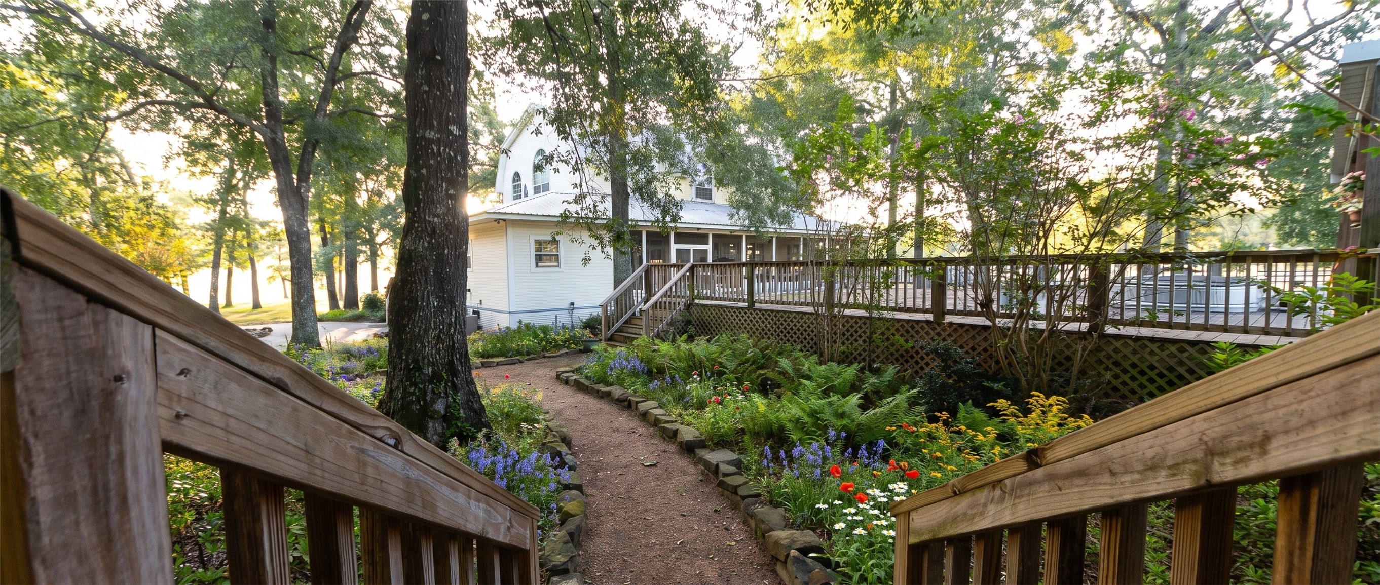 28207 Dobbin-Huffsmith Road Magnolia, TX 77354 - Photo 20 of 28 Gallery Image 20
