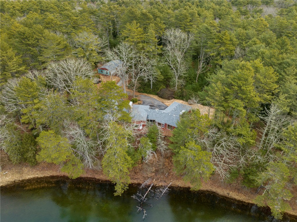 299 Switch Road Richmond, RI 02832 - Photo 2 of 50