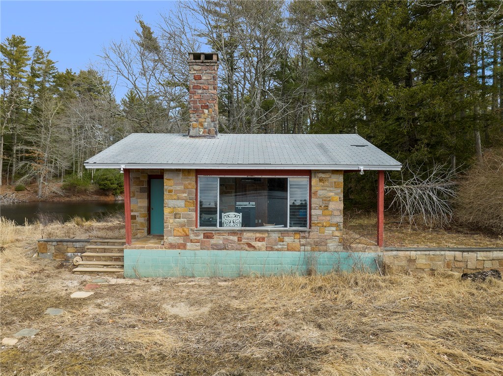 299 Switch Road Richmond, RI 02832 - Photo 43 of 50