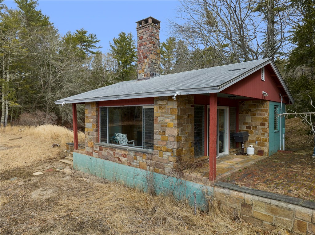 299 Switch Road Richmond, RI 02832 - Photo 44 of 50