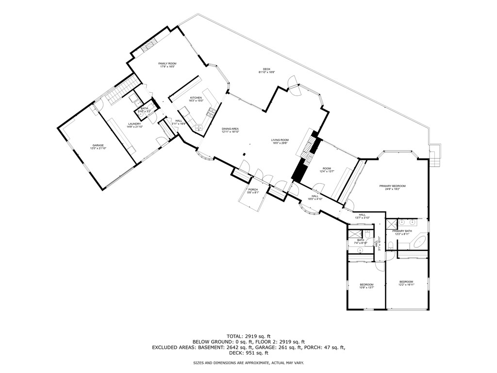 299 Switch Road Richmond, RI 02832 - Photo 49 of 50