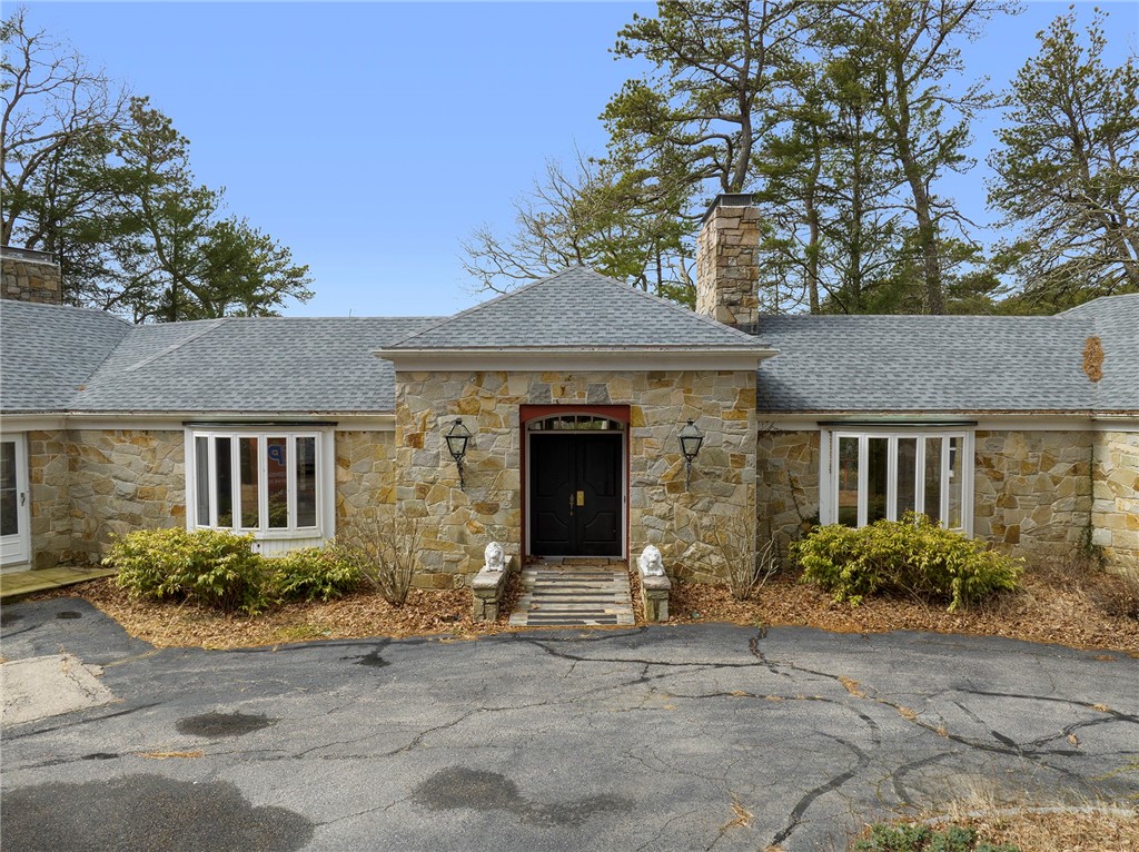 299 Switch Road Richmond, RI 02832 - Photo 10 of 50