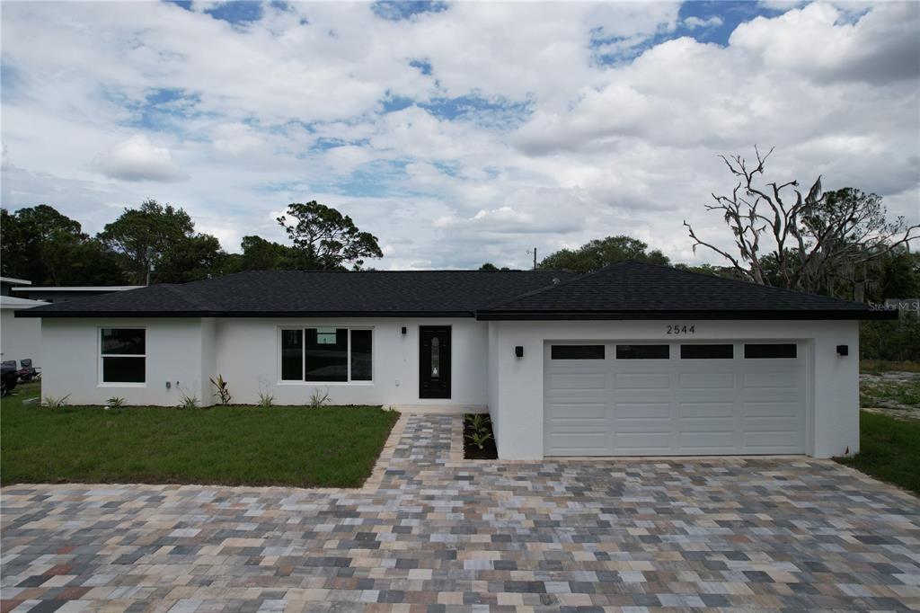 2544 North Arrowhead Road Avon Park, FL 33825 - Photo 4 of 22