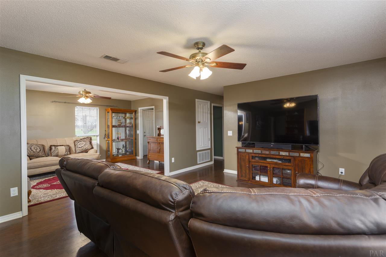 3127 Russell Wade Road Jay, FL 32565 - Photo 11 of 36