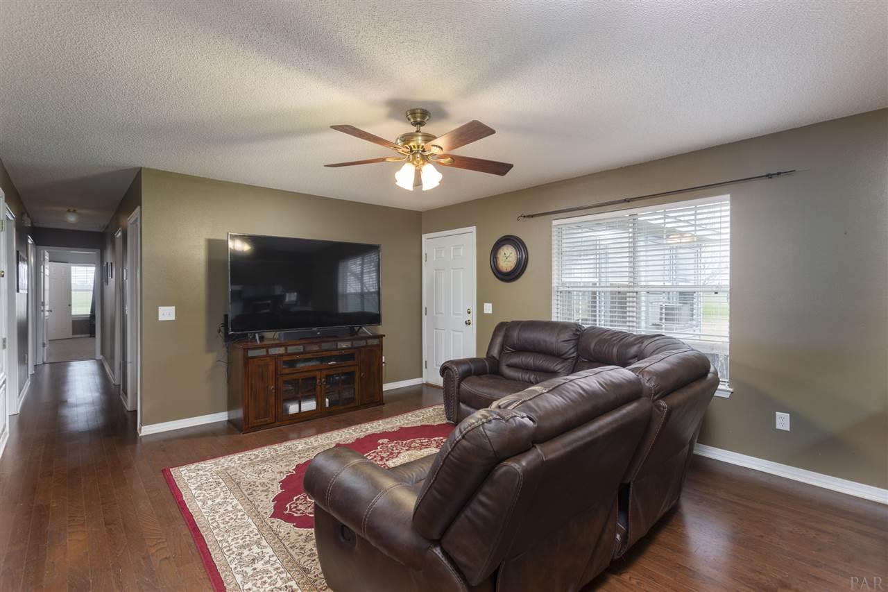 3127 Russell Wade Road Jay, FL 32565 - Photo 12 of 36