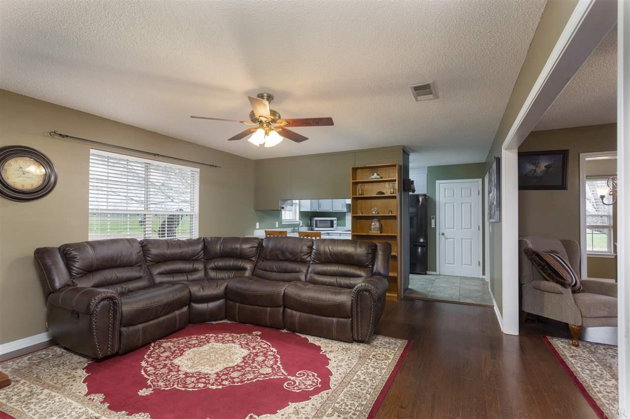 3127 Russell Wade Road Jay, FL 32565 - Photo 13 of 36