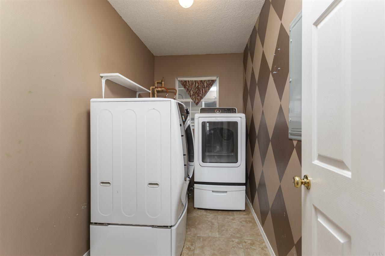 3127 Russell Wade Road Jay, FL 32565 - Photo 14 of 36