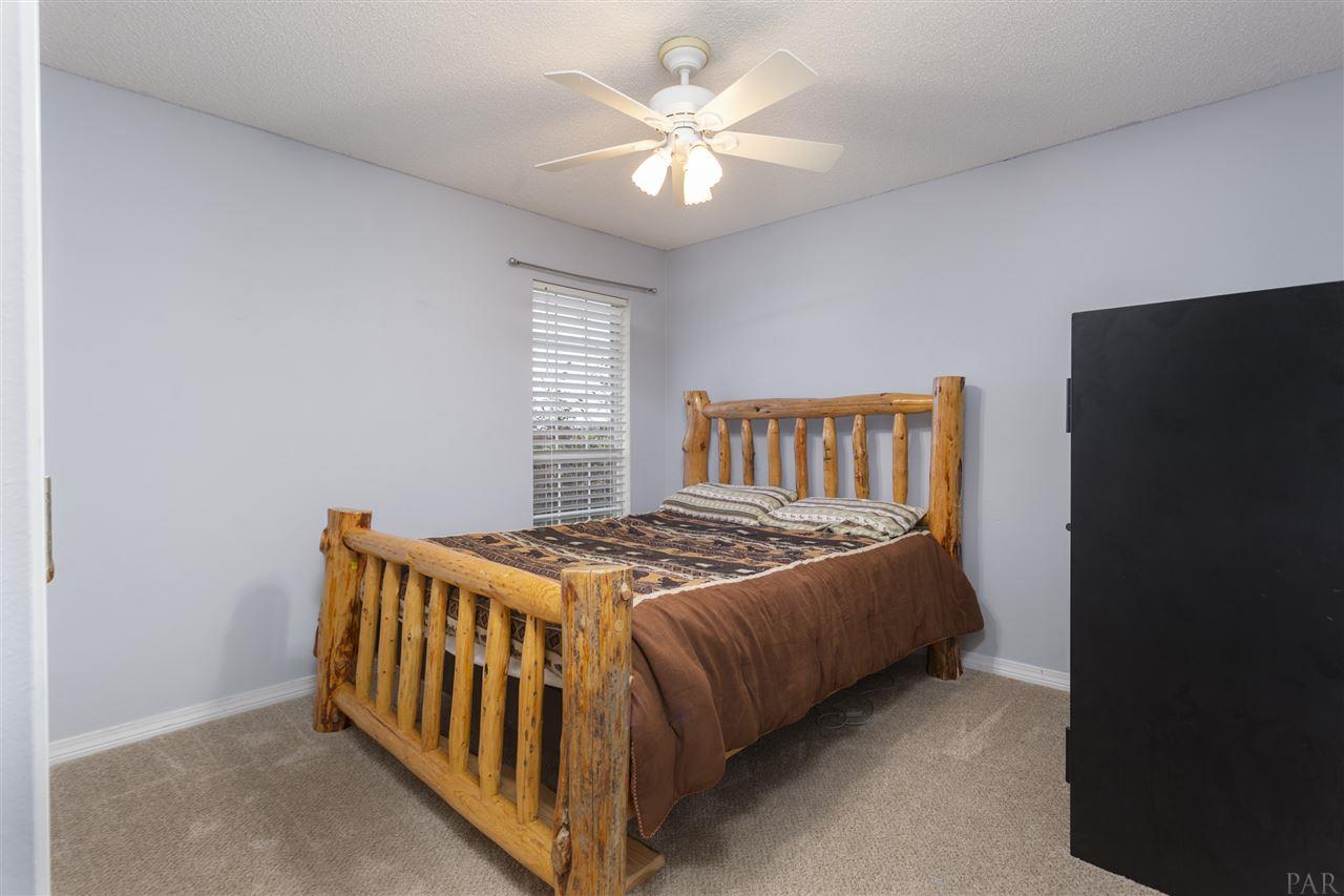 3127 Russell Wade Road Jay, FL 32565 - Photo 18 of 36