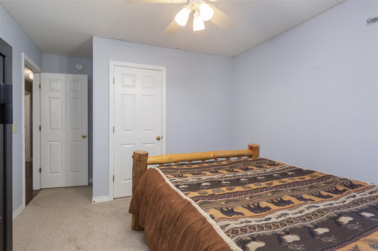3127 Russell Wade Road Jay, FL 32565 - Photo 19 of 36