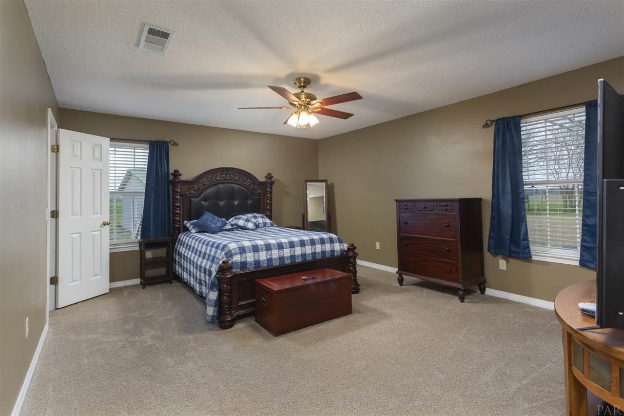 3127 Russell Wade Road Jay, FL 32565 - Photo 20 of 36