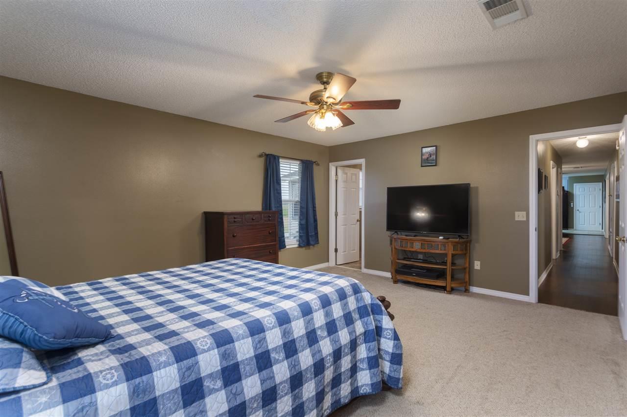 3127 Russell Wade Road Jay, FL 32565 - Photo 21 of 36