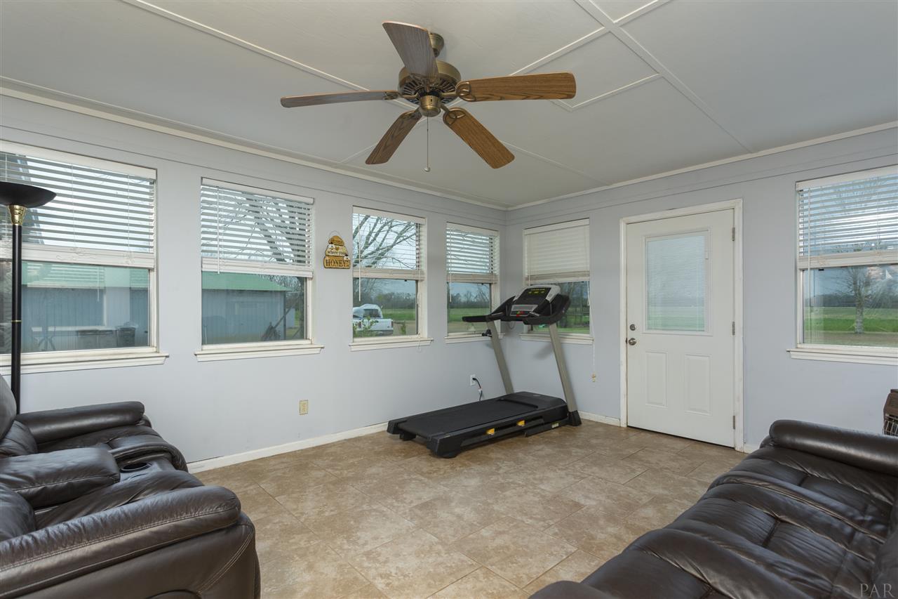 3127 Russell Wade Road Jay, FL 32565 - Photo 24 of 36