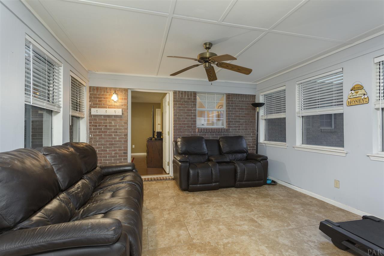 3127 Russell Wade Road Jay, FL 32565 - Photo 25 of 36