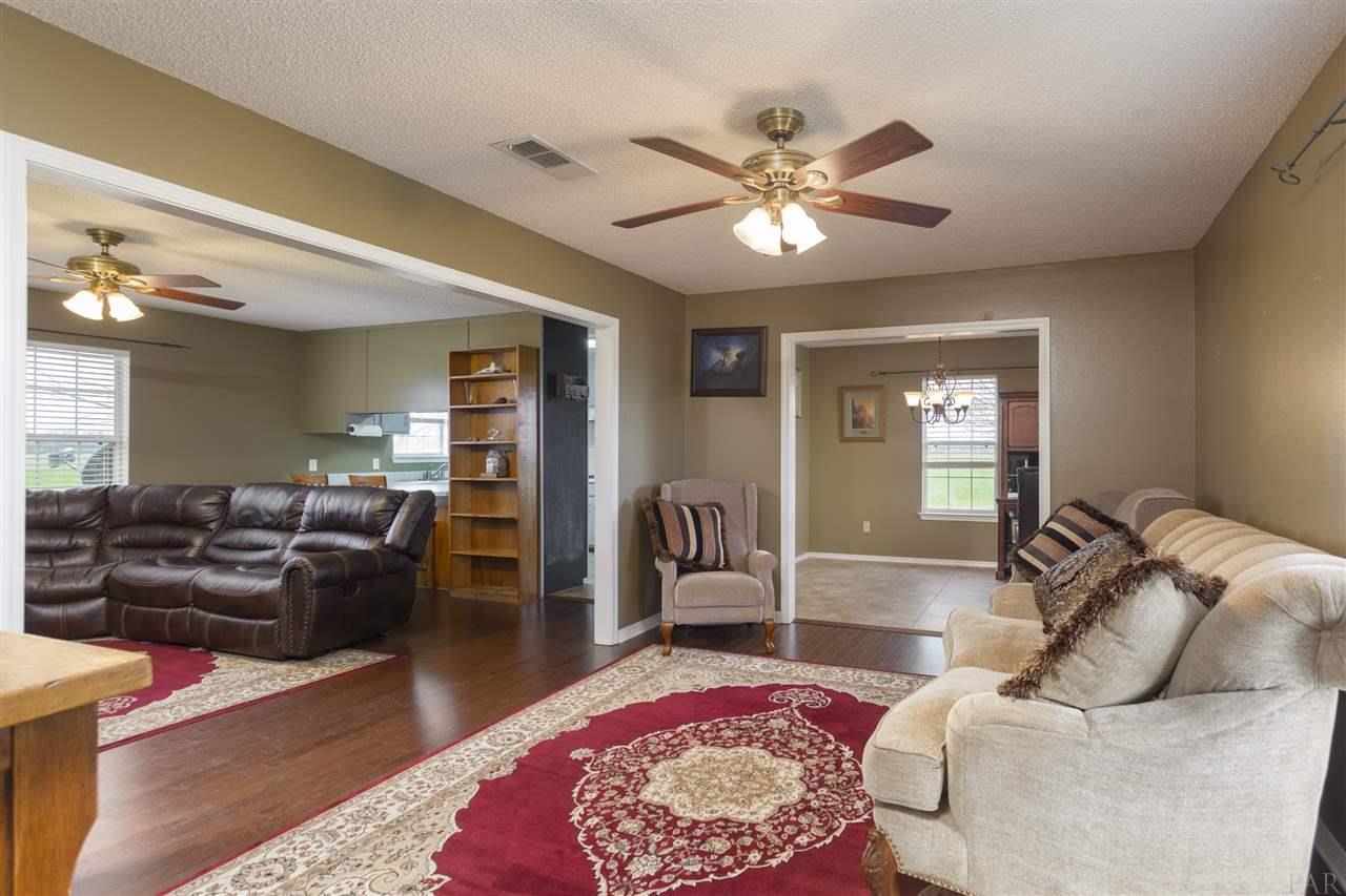 3127 Russell Wade Road Jay, FL 32565 - Photo 3 of 36
