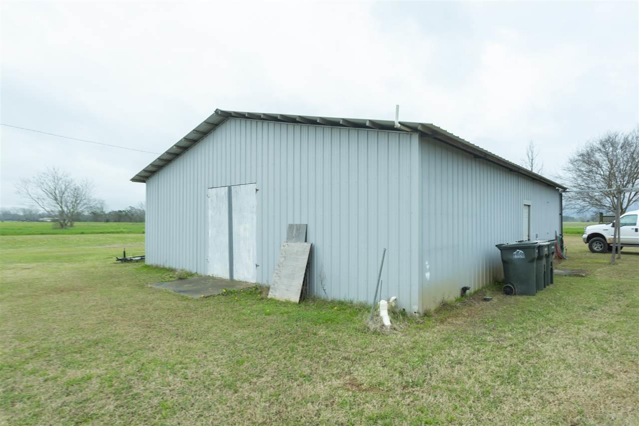 3127 Russell Wade Road Jay, FL 32565 - Photo 31 of 36