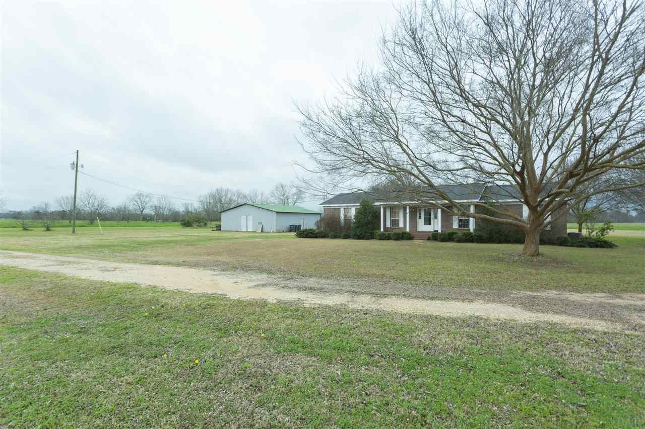 3127 Russell Wade Road Jay, FL 32565 - Photo 34 of 36