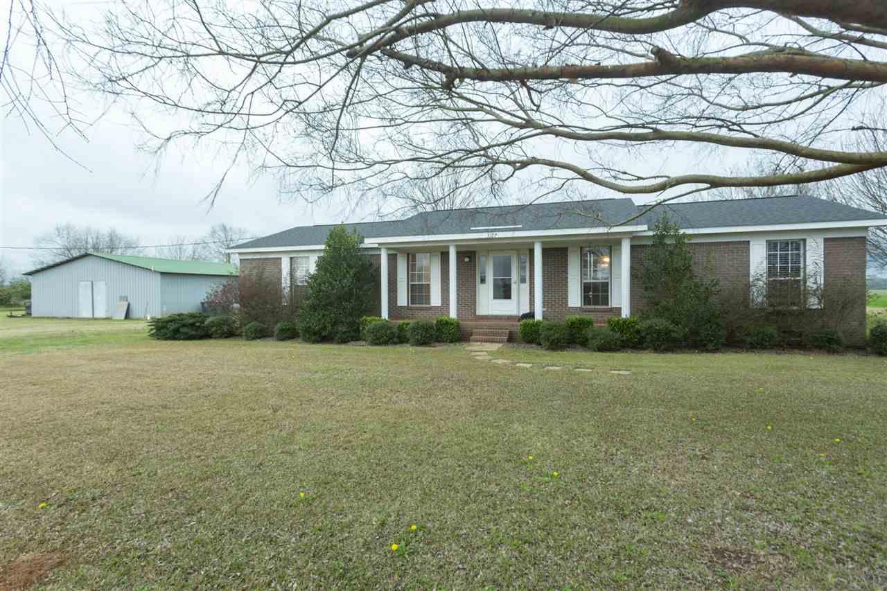 3127 Russell Wade Road Jay, FL 32565 - Photo 36 of 36