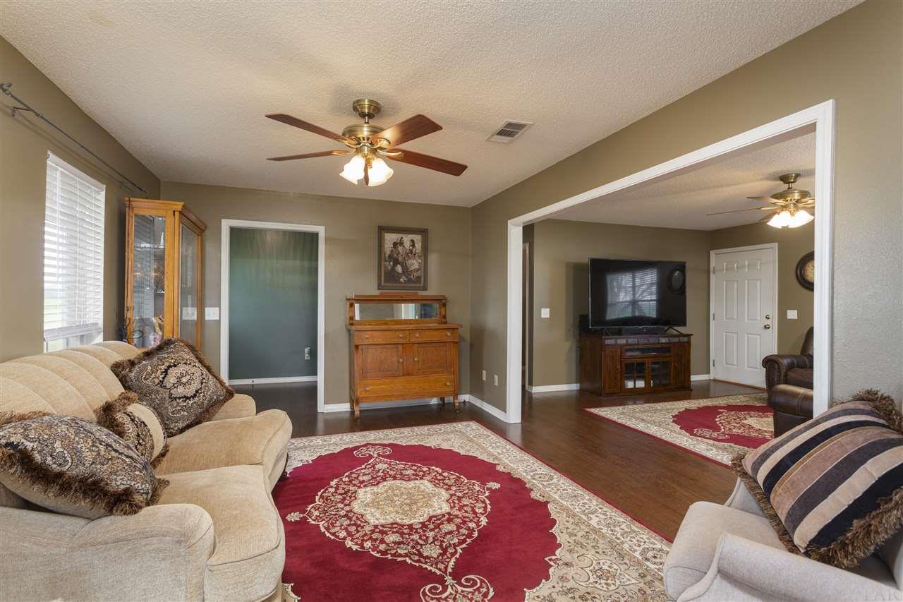 3127 Russell Wade Road Jay, FL 32565 - Photo 4 of 36