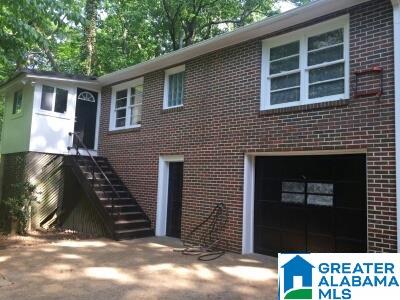 808 Hillcrest Road Birmingham, AL 35235 - Photo 2 of 16