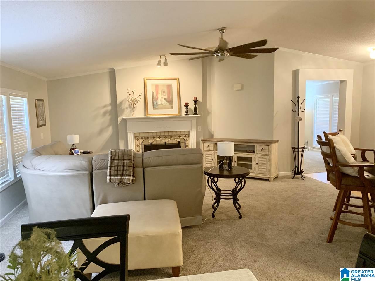 680 Dorough Road Columbiana, AL 35051 - Photo 5 of 44