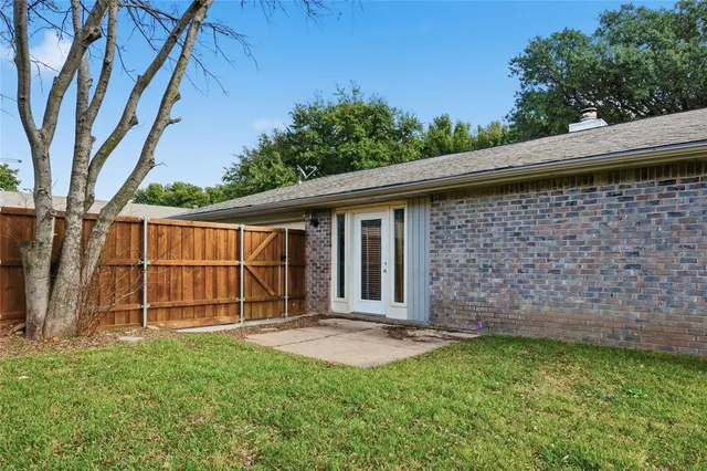 $339,900 | 3721 McKinley Drive, Plano, TX 75023