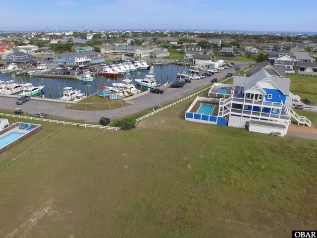 $275,000 | 58171 Hatteras Harbor Court, Hatteras, NC 27943