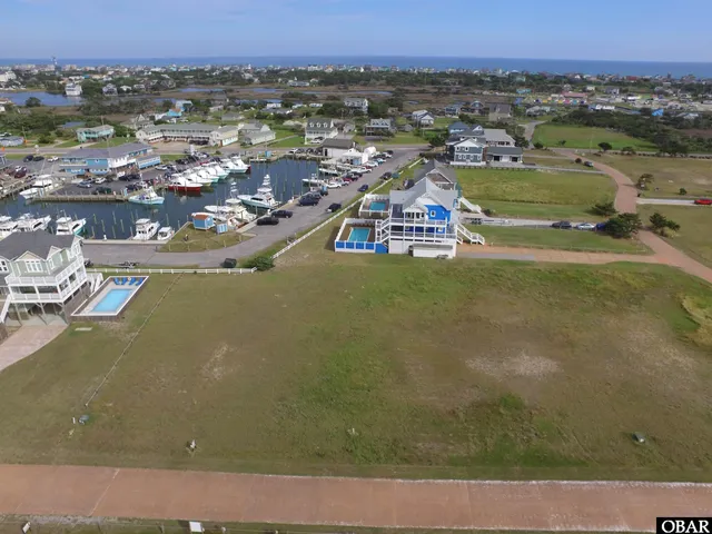 $275,000 | 58171 Hatteras Harbor Court, Hatteras, NC 27943