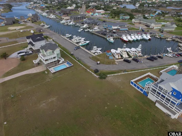 $275,000 | 58171 Hatteras Harbor Court, Hatteras, NC 27943