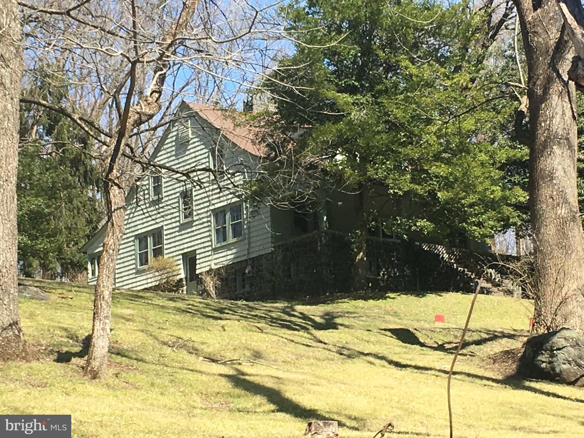 101 Bullock Road Chadds Ford, PA 19317 - Photo 1 of 14 Gallery Image 1