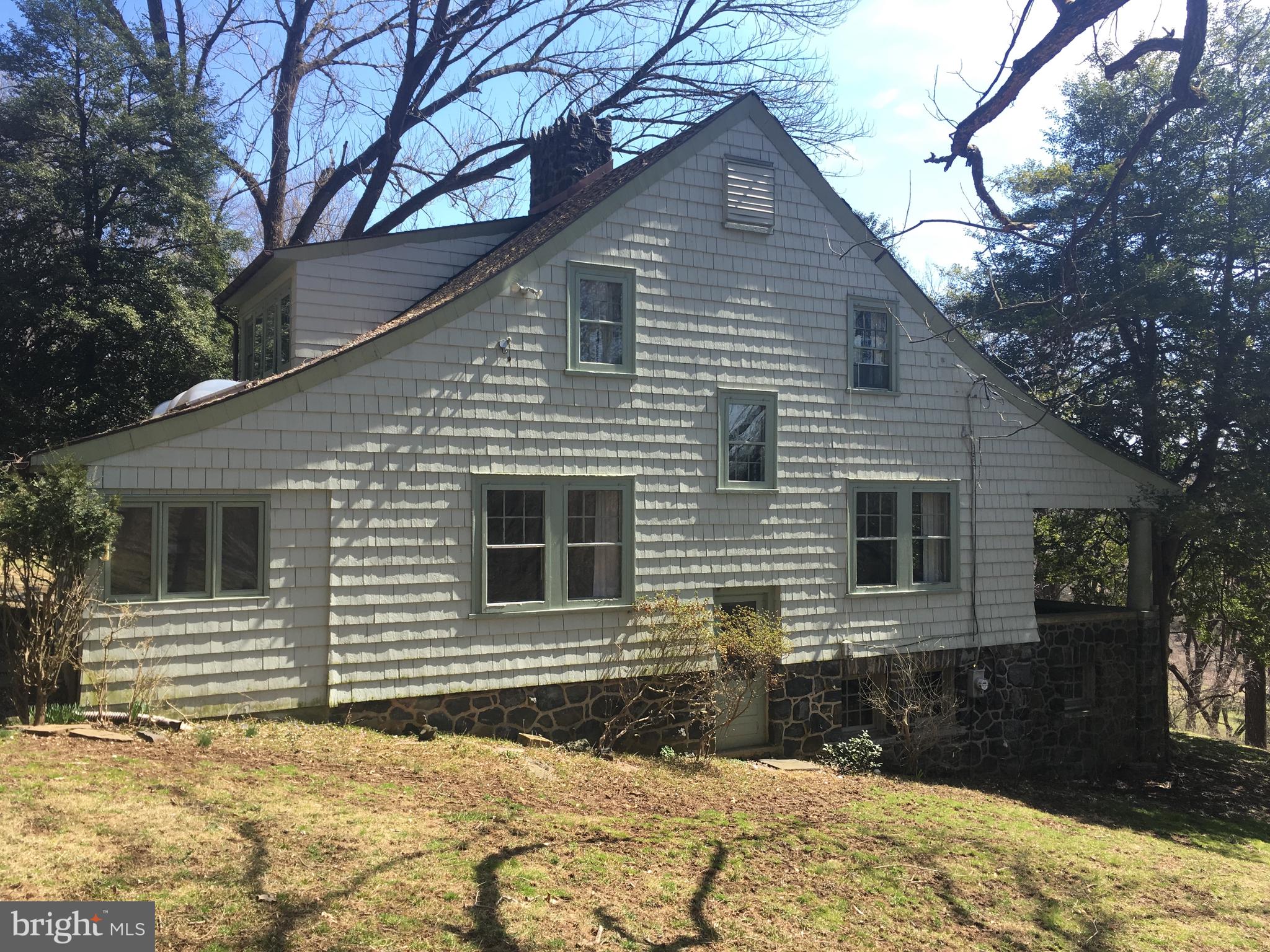 101 Bullock Road Chadds Ford, PA 19317 - Photo 2 of 14 Gallery Image 2