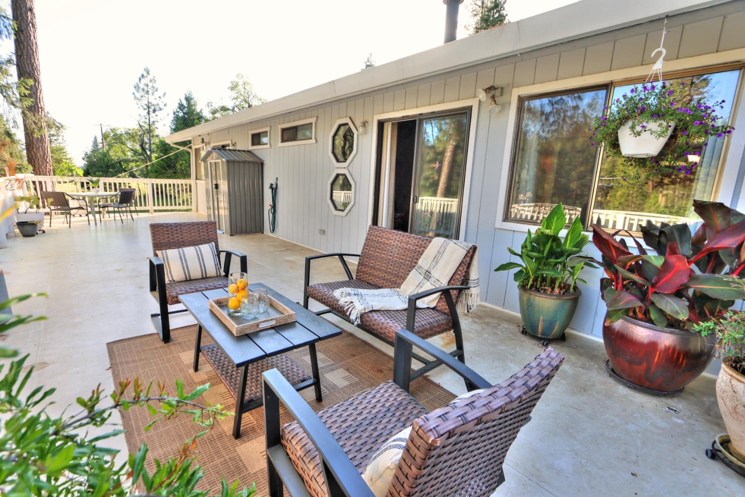 5421 Shooting Star Road Pollock Pines, CA 95726 - Photo 4 of 76