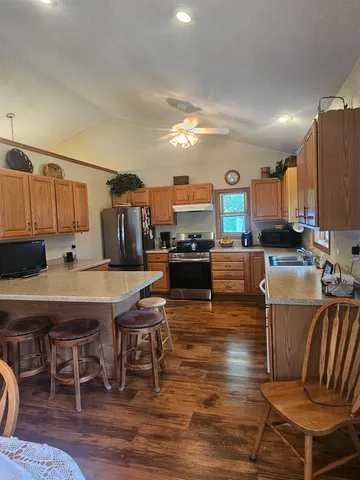 $376,000 | 117 Doc Mac Drive, Boscobel, WI 53805