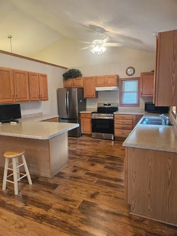 $376,000 | 117 Doc Mac Drive, Boscobel, WI 53805