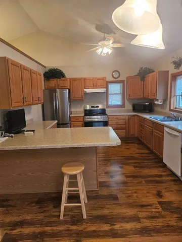 $376,000 | 117 Doc Mac Drive, Boscobel, WI 53805